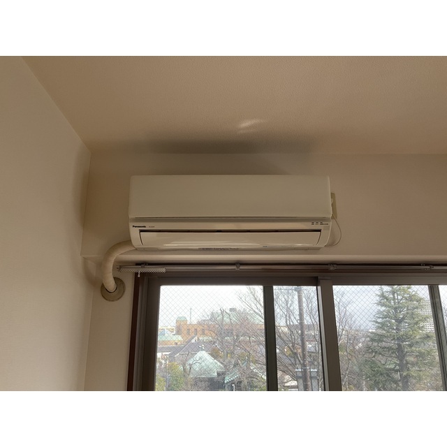 ドミール・コンフォール親水公園401号室 部屋その他