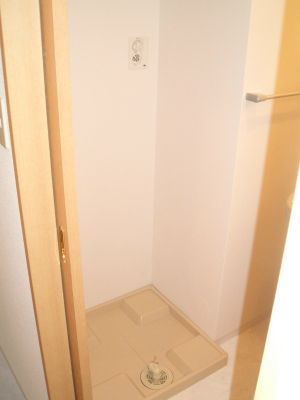 シャルム協和8階 部屋設備