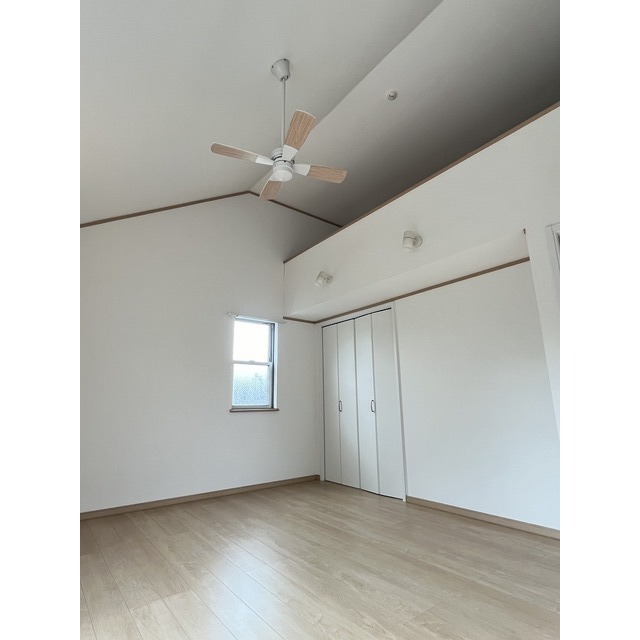 Ｂｉｋｅｒｓ　Ｈｏｕｓｅ湘南201号室 リビング