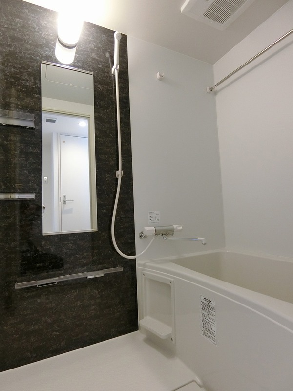 リブリ・シャン.ハイツ 保谷3階 お風呂