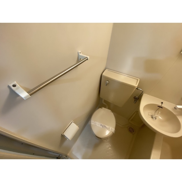 ハイツオータニ 内観