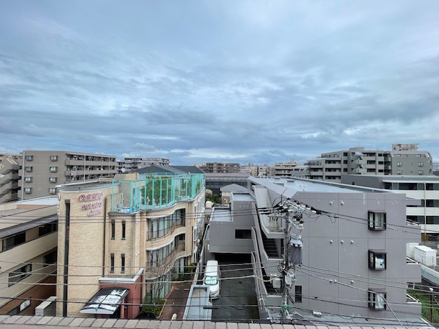 グランシャルム浦安(F-065)5階 部屋その他