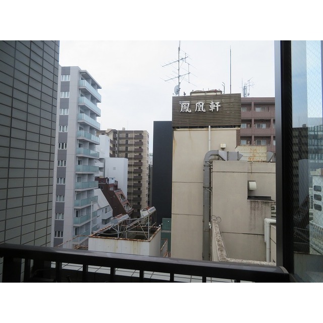 アムス馬喰町0903号室 部屋その他