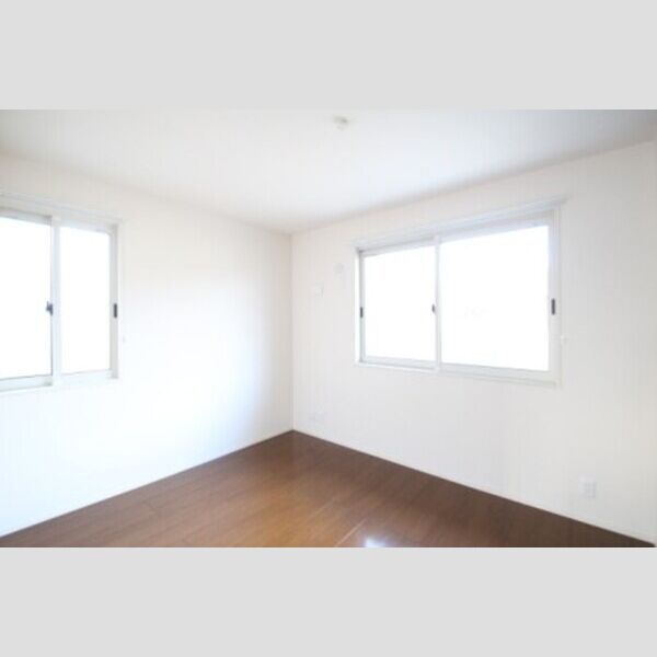 グレイス鷺沼台B 205洋室・グレイス鷺沼台B