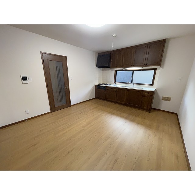 Ａｂｏｄｅ　Ａｚａｂｕ0202号室 内観