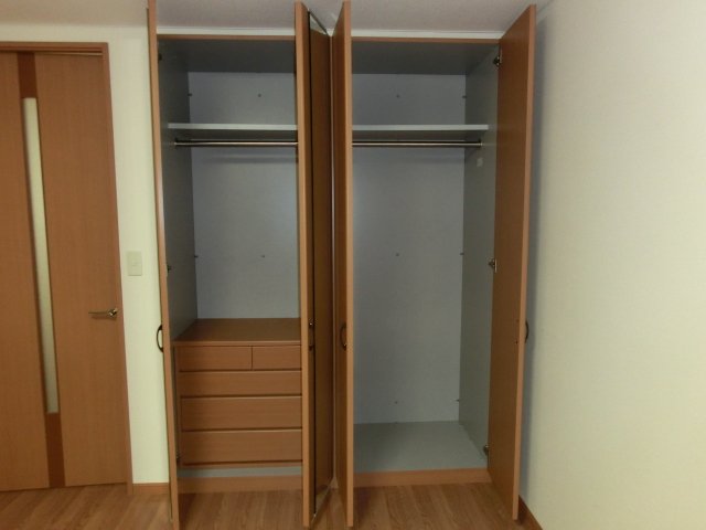 プチ・オリーブ 室内設備