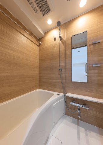 SYFORME WASEDA602号室 ※同タイプ参考写真です（カラータイプが異なる場合がございます）