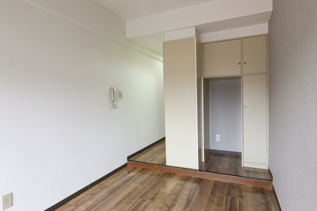 スカイコート横浜山手302号室 部屋その他