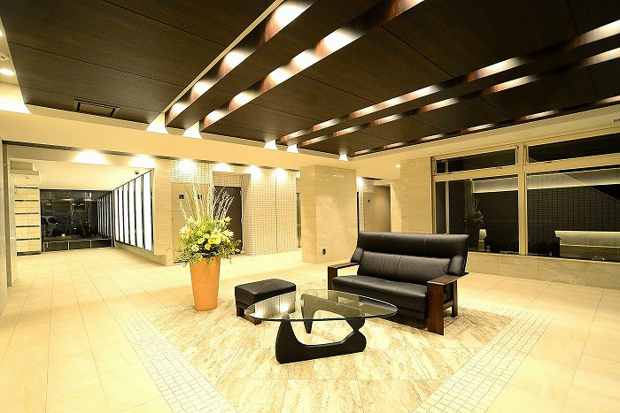 ステージグランデ尾久5階 部屋その他