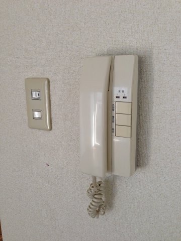 シティマンションオリエント伊勢佐木町208号室 同タイプ参考写真