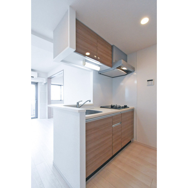 N-stage両国1001号室 同建物別部屋の参考画像