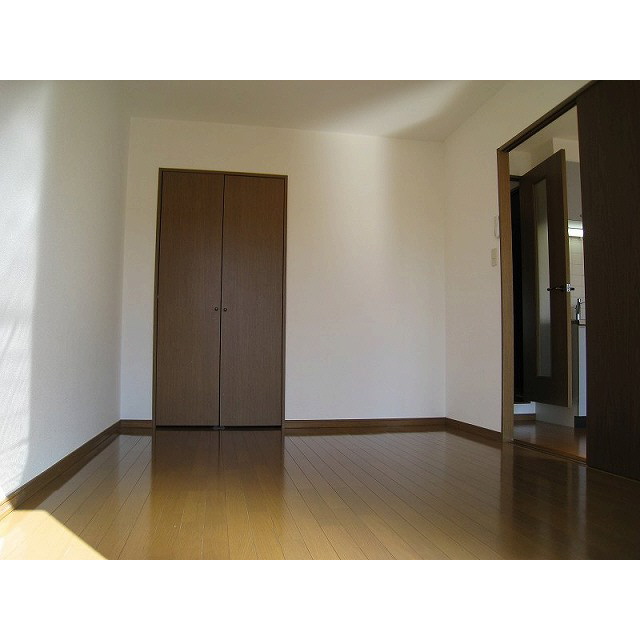 アムール星野103号室 部屋その他