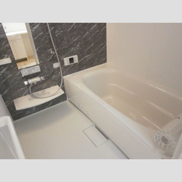 ハレマーリエ 1坪風呂