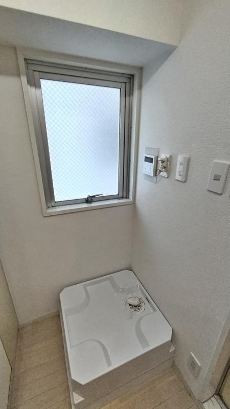 グランシャルム葛西(F-066)6階 その他　設備