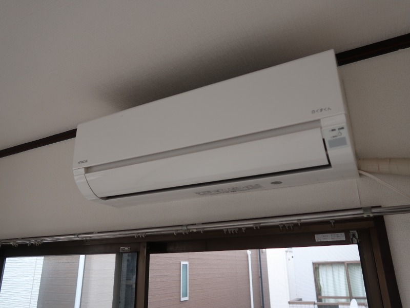 マンション牛山3階 部屋その他