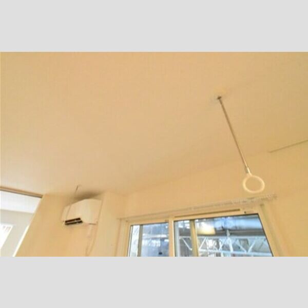 マーリエ Ⅲ102号室 室内物干し