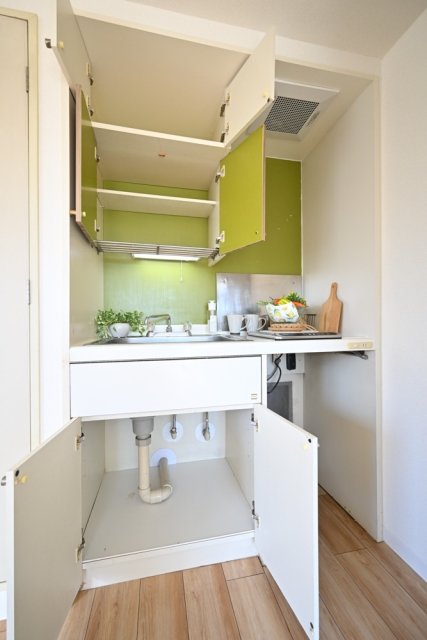 ラ・レジダンス・ド・ラフィネ4階 ※家具小物はイメージです