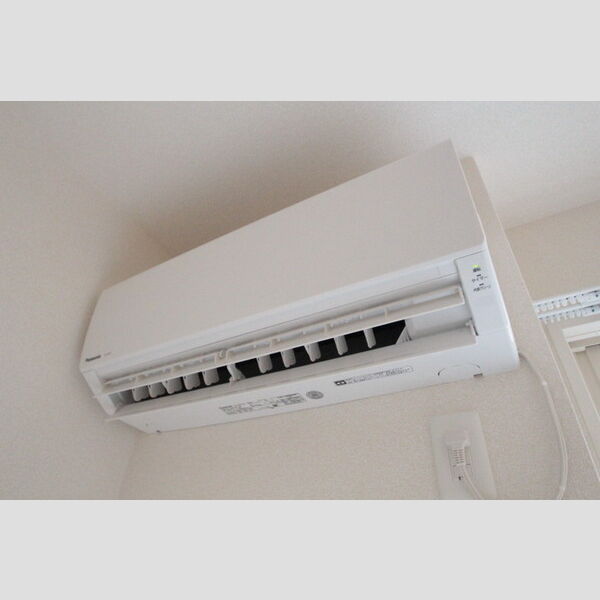 シャルマン梅島 部屋設備