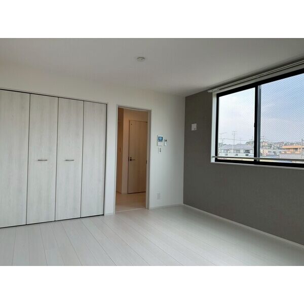  Olive Terrace高ヶ坂206号室 部屋その他