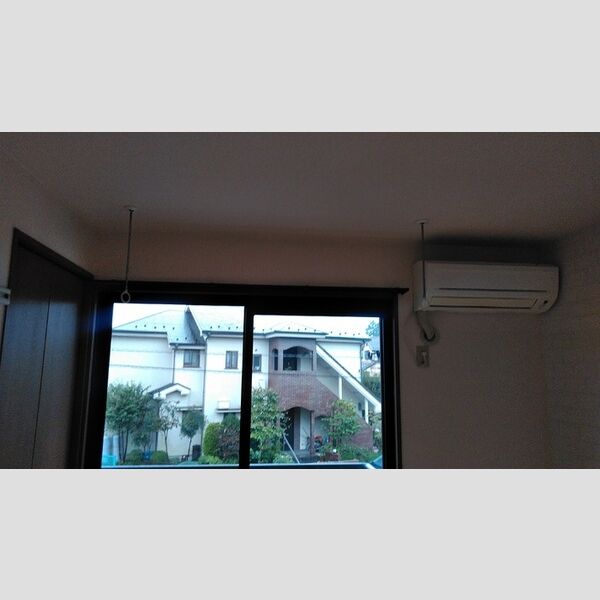 ルミエール　A・B 部屋設備