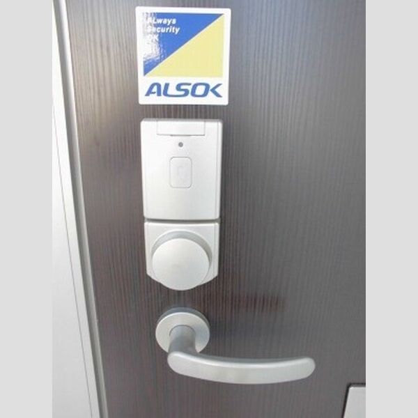 シャルール201号室 部屋設備