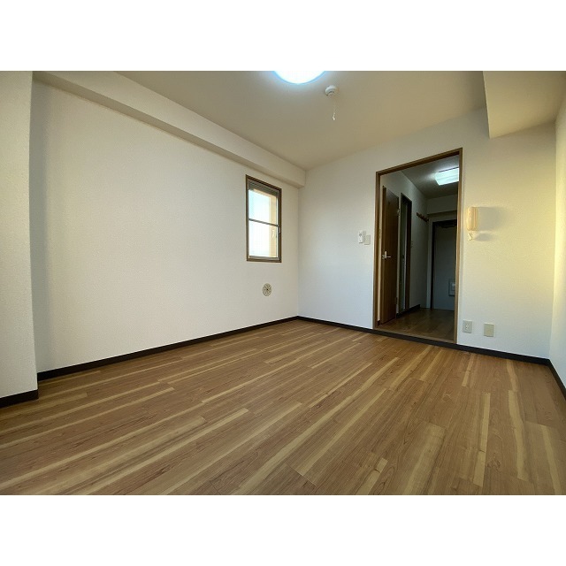 アーバンライフ鹿島0403号室 リビング