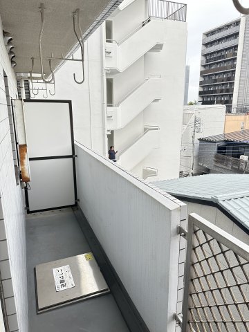 第26クリスタルマンション403号室 その他