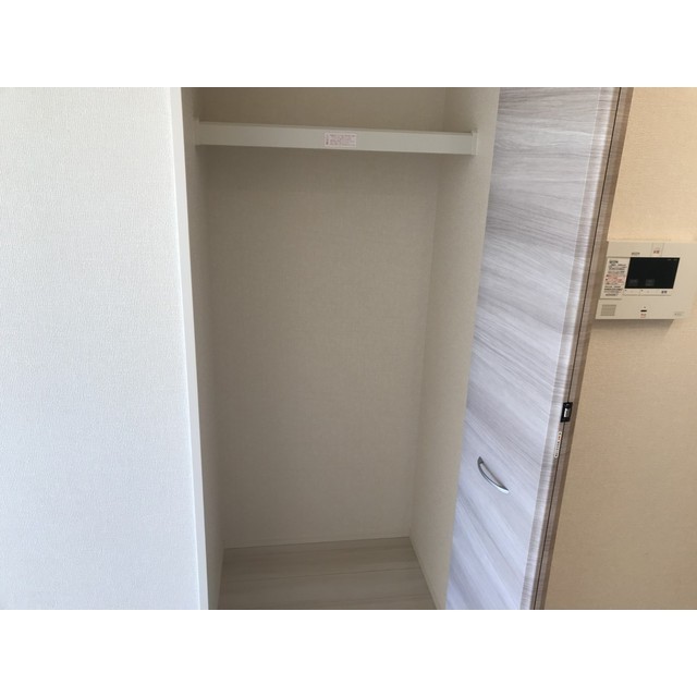 RiverSide西湘 内観