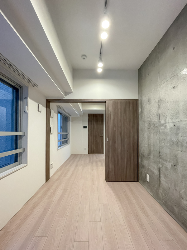 スフィア日本橋富沢町3階 内観