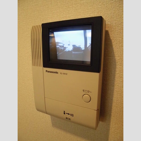 ジュネス105号室 部屋その他