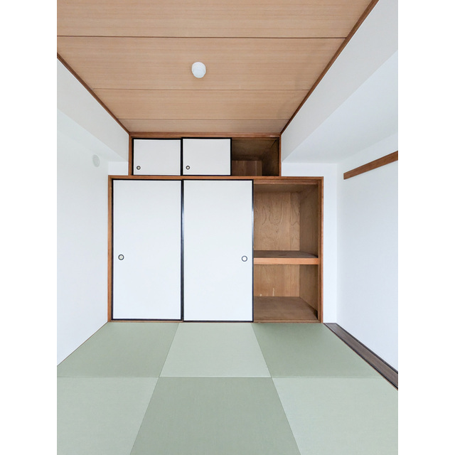 CASSIA習志野0507号室 内観