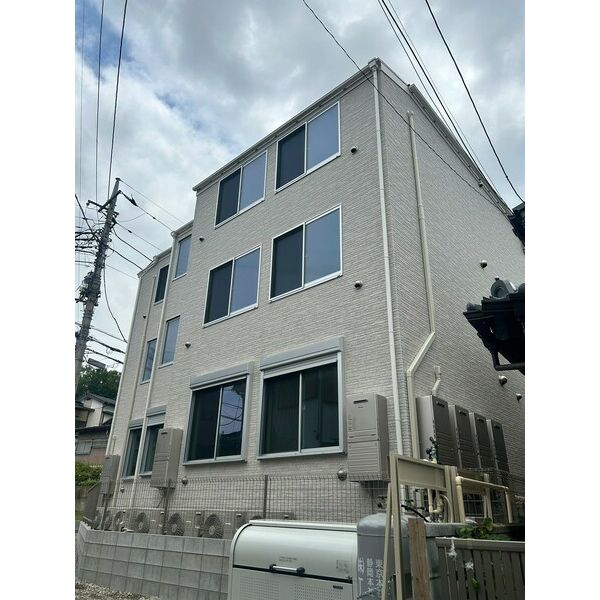 ノワール七里の外観画像