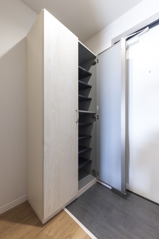 Ｆｌｏｒｉｄｏ1階 部屋その他