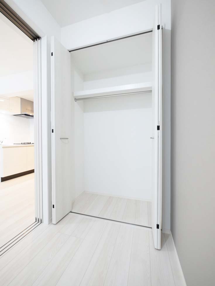 （仮称）東京八広THE SKYレジデンス1階 内観