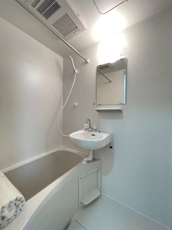 アレグリアコート梅島2階 同建物別部屋の参考画像