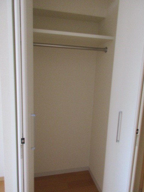 グランドコンシェルジュ両国東アジールコート 収納