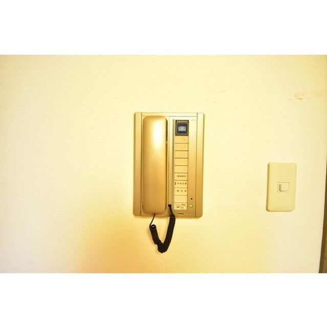 カスタリア新宿七丁目 内観