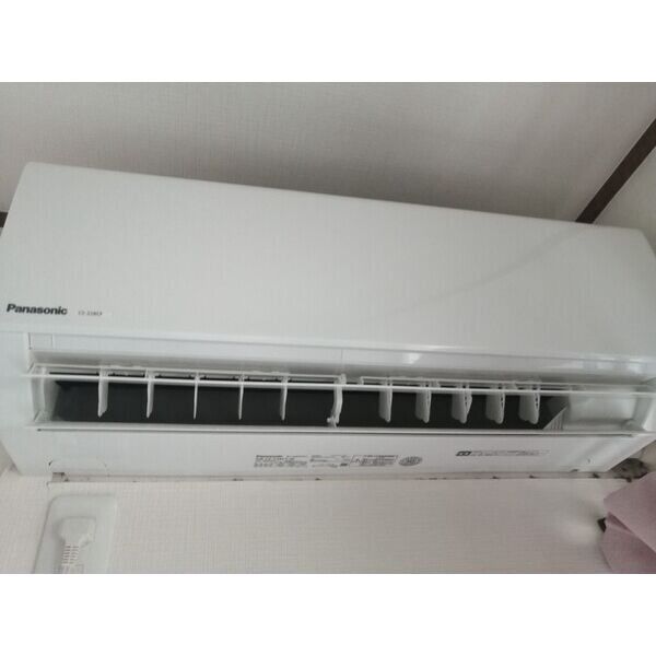 コーポグリーンヒル201号室 部屋その他