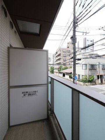 ラフィスタ東日暮里8階 同建物別部屋の参考画像