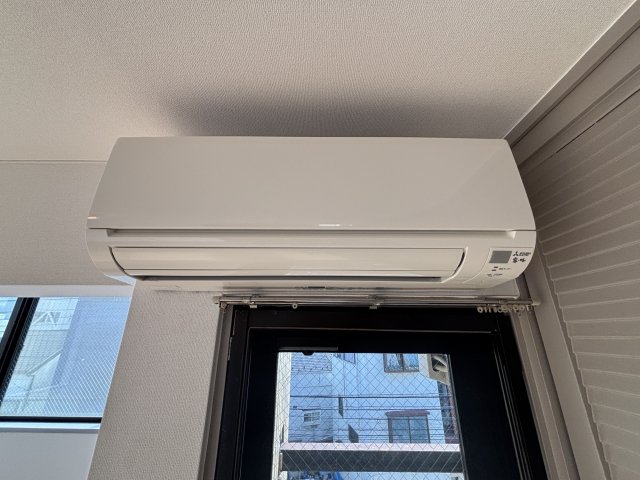 ホームズ駒沢4H号室 部屋設備