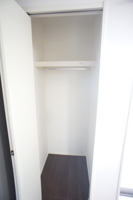 ラウレア千葉中央 収納