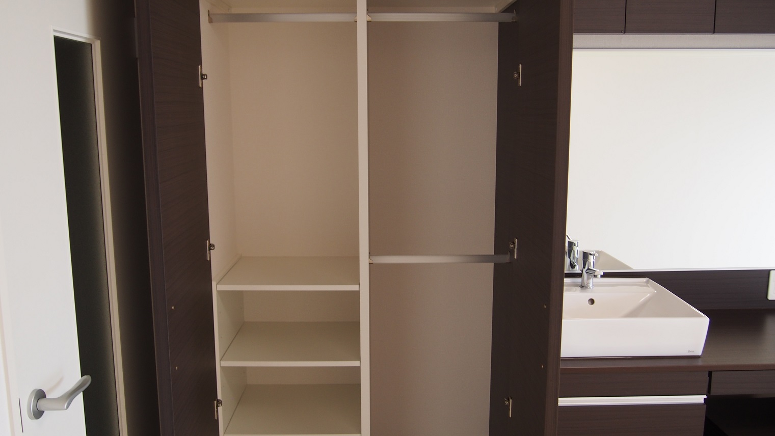 ミランダマリアライト 内観