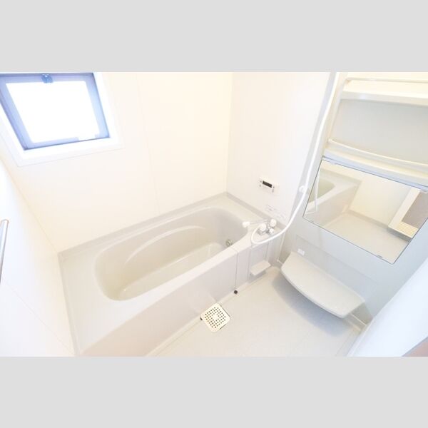 クレアシティさいたま バスルーム