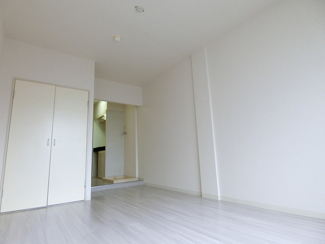 フイリア0203号室 リビング