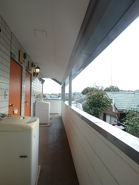 カルタス２１日吉1階 その他共有部分