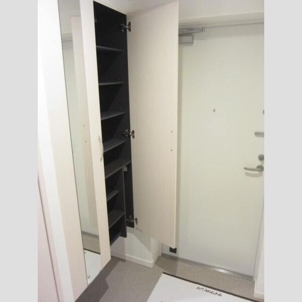 Plumeria408号室 同建物別部屋の参考画像