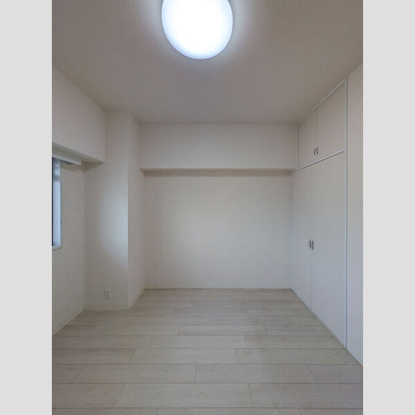 メゾンアルテミス206号室 部屋その他