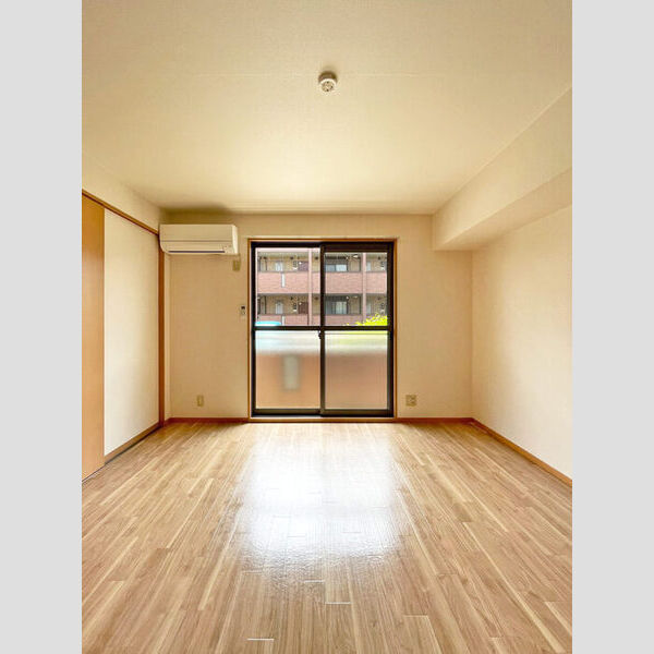 フェニックス小仙波　A/BB105号室 LDK