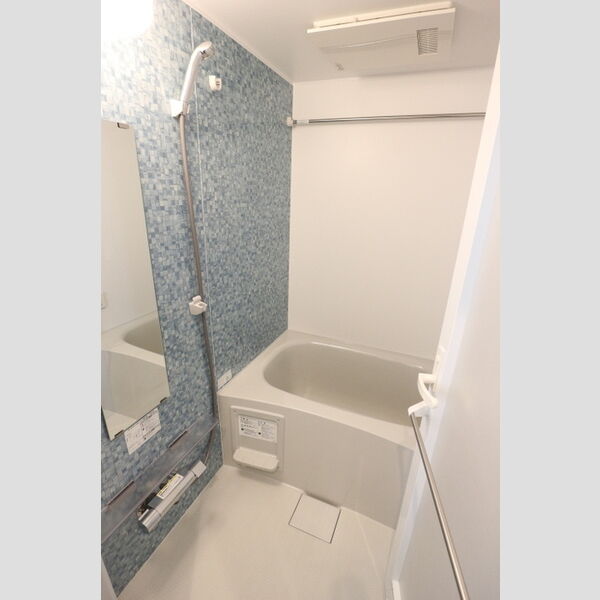 オークツリー バスルーム