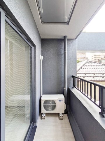 AZEST阪東橋Ⅱ302号室 AZEST阪東橋Ⅱ